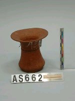 藏品(陶器模型)的圖片